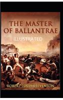 The Master of Ballantrae Illustrated