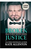 Broken Justice
