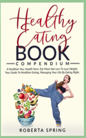 Healthy Eating Book Compendium