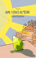 Five Yards of Time/Zamanın Beş Metresi