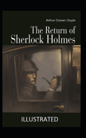 The Return of Sherlock Holmes Illustrated