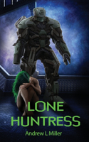 Lone Huntress