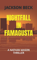 Nightfall in Famagusta