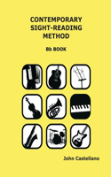 Contemporary Sight-Reading Method for Bb Instruments