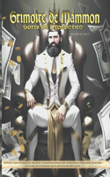 Grimoire de Mammon -Sorts de Prosperité
