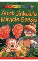 Aunt Jinksie’s Miracle Seeds