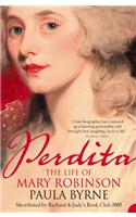 Perdita: The Life of Mary Robinson