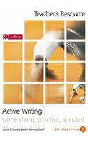 Teacher’s Resource 1