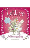 LETTICE BRIDESMAID NEW ED PB