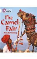 Camel Fair Workbook