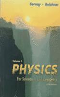 Physic Sci Engineers 5e V1