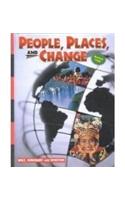 Holt People, Places, and Change: An Introduction to World Studies: Student Edition Grades 6-8 2001