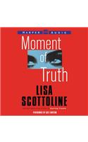 Moment of Truth: (5 Rosato & Associates Series)