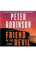 Friend of the Devil
