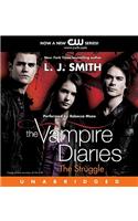 The Vampire Diaries: The Struggle