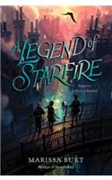 Legend of Starfire