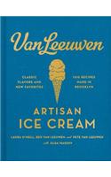 Van Leeuwen Artisan Ice Cream Book