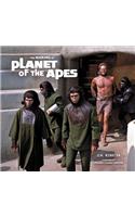 The Making of Planet of the Apes