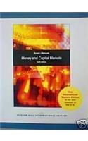 MONEY AND CAPITAL MARKETS 10ED (IE)
