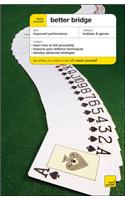 Teach Yourself Better Bridge: (Teach Yourself (McGraw-Hill))