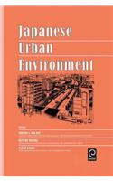 Japanese Urban Environment