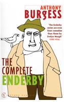 The Complete Enderby
