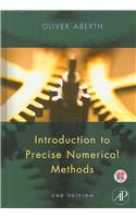 Introduction to Precise Numerical Methods: (English)