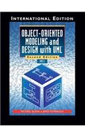 Object-Oriented Modeling and Design with UML