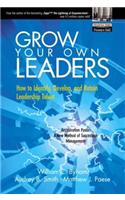 Grow Your Own Leaders
