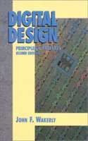 Digital Design: Principles and Practices (Prentice hall series in computer Engineering)