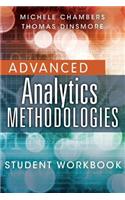 Advanced Analytics Methodologies Student Workbook