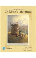 Essentials of Children's Literature