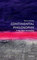 Continental Philosophy