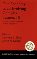Economy as an Evolving Complex System, III