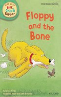 Read at Home: Floppy and the Bone