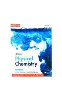 Physical Chemistry