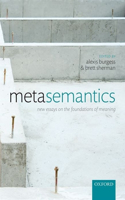 Metasemantics