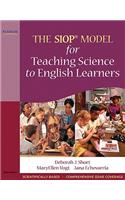 SIOP Model for Teaching Science to English Learners