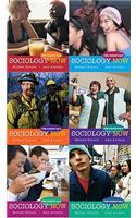MyLab Sociology  Pegasus with Pearson eText -- Standalone Access Card -- for Sociology Now