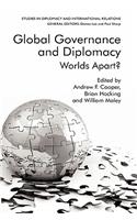 Global Governance and Diplomacy