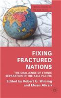 Fixing Fractured Nations