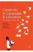 Creativity in Language and Literature
