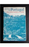 History of Portugal