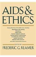 AIDS and Ethics