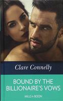 Bound By The Billionaire's Vows