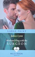 Weekend Fling With The Surgeon