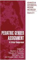 Pediatric Gender Assignment