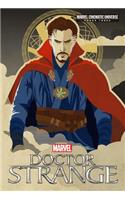 Phase Three: Marvel's Doctor Strange