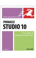 Pinnacle Studio 10 for Windows