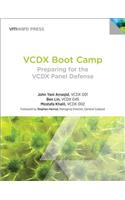 VCDX Boot Camp